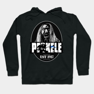 Perkele since 1917 Hoodie